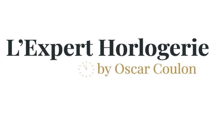 L'Expert Horlogerie by Oscar Coulon